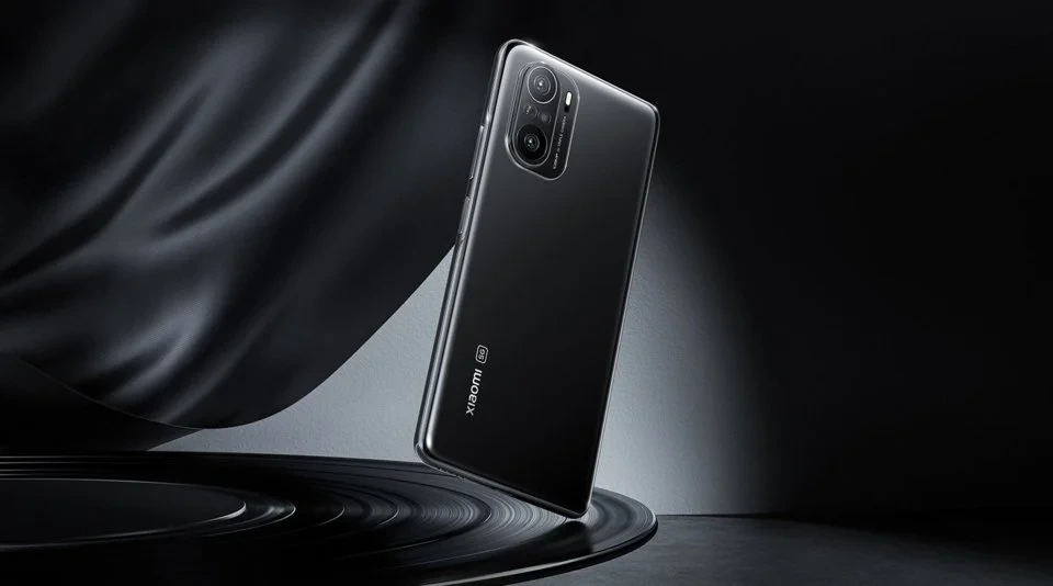 Xiaomi MI 11i — Detalle del Módulo de Cámaras