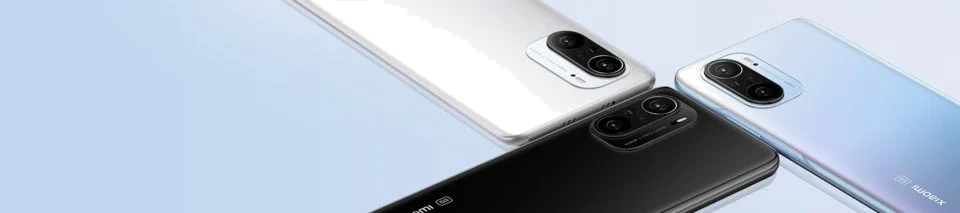 Xiaomi MI 11i — Perspectiva Alternativa
