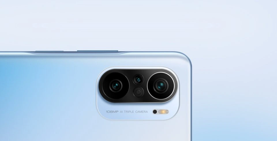 Xiaomi Mi 11X Pro — Perspectiva Alternativa
