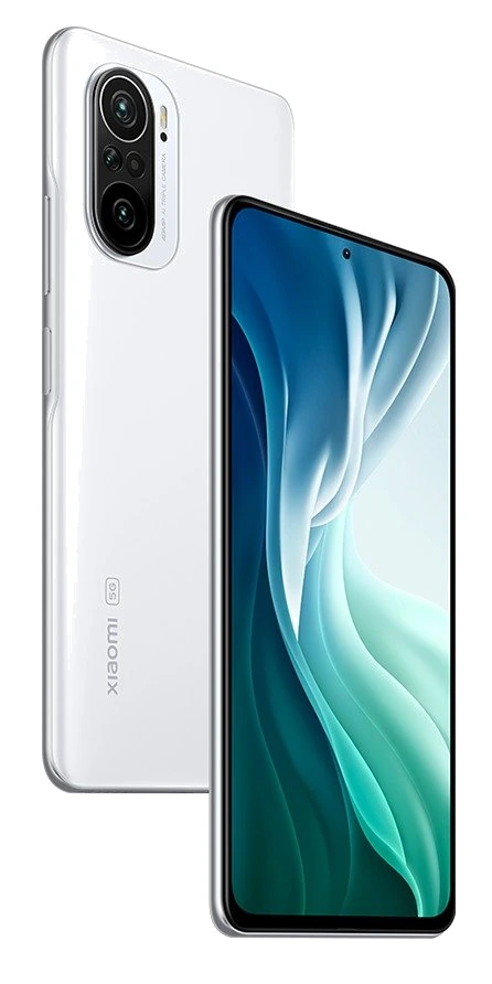 Xiaomi Mi 11X — Detalle del Módulo de Cámaras