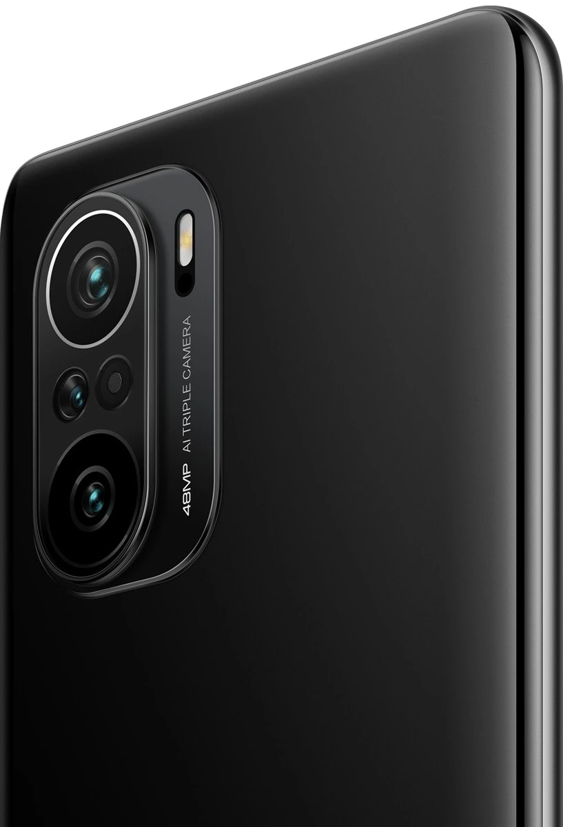 Xiaomi Mi 11X — Perspectiva Alternativa