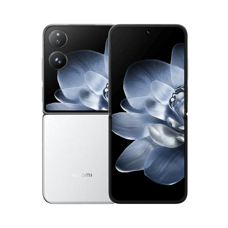 Xiaomi Mix Flip — Acabado Oficial