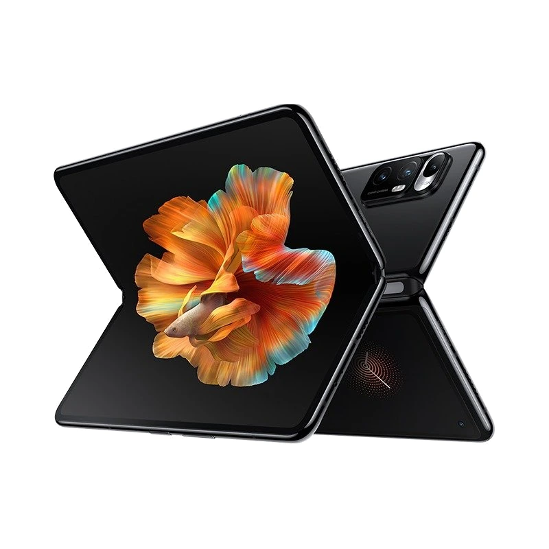 Xiaomi Mix Fold 2 — Vista Trasera Oficial