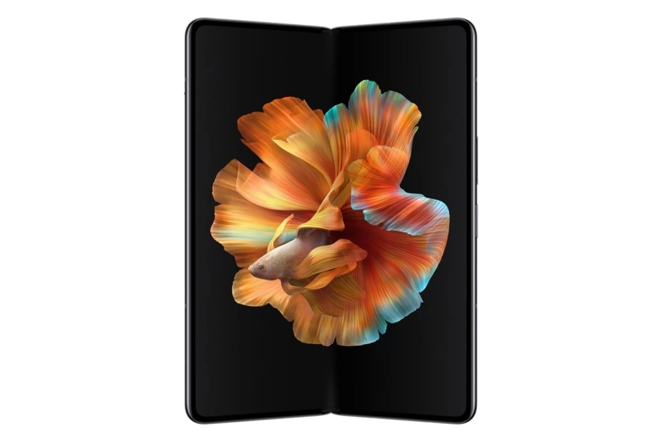 Xiaomi Mix Fold 2 — Acabado Oficial