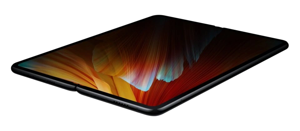 Xiaomi Mix Fold 2 — Detalle del Módulo de Cámaras