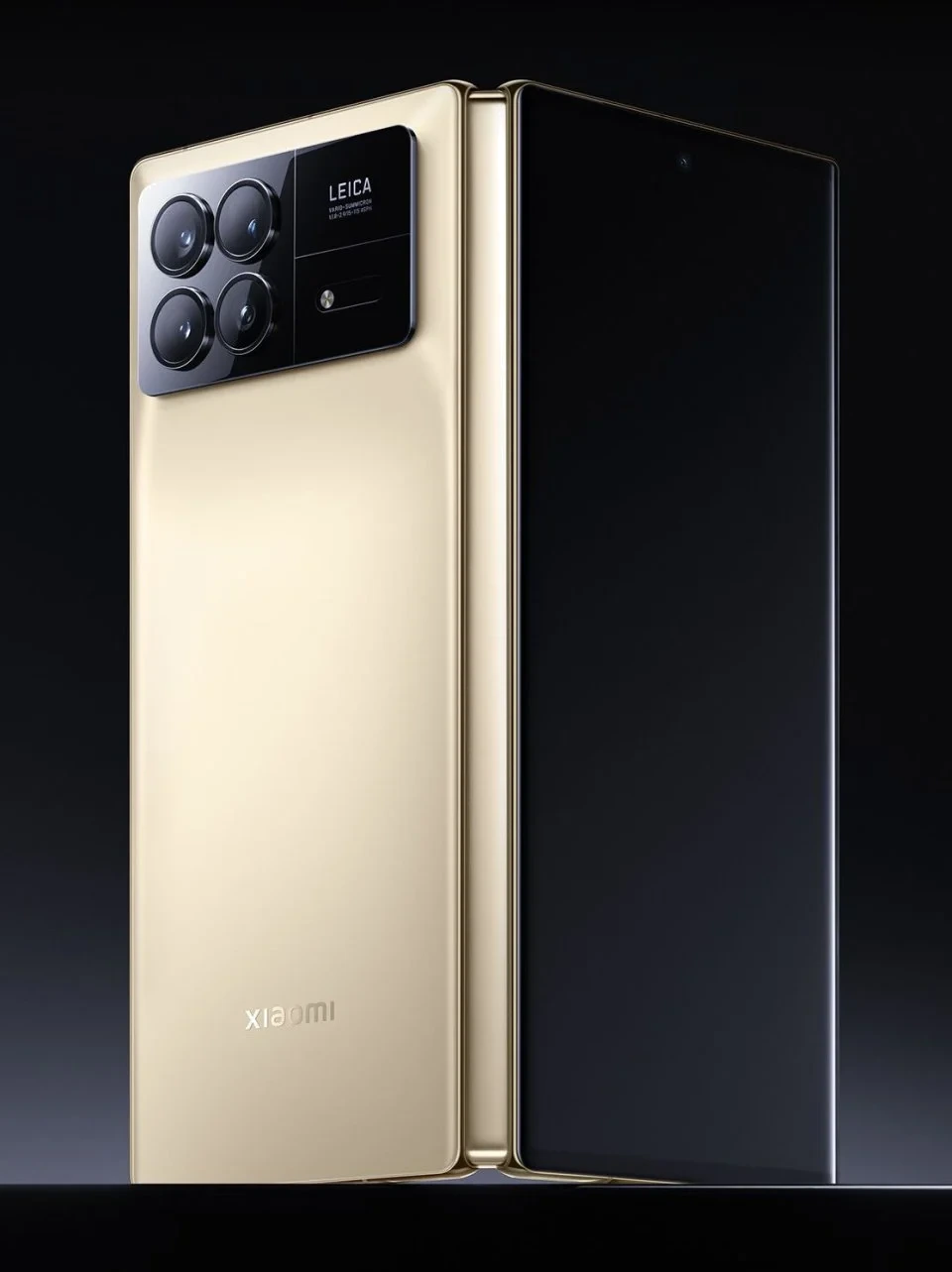 Xiaomi Mix Fold 3 — Perspectiva Alternativa