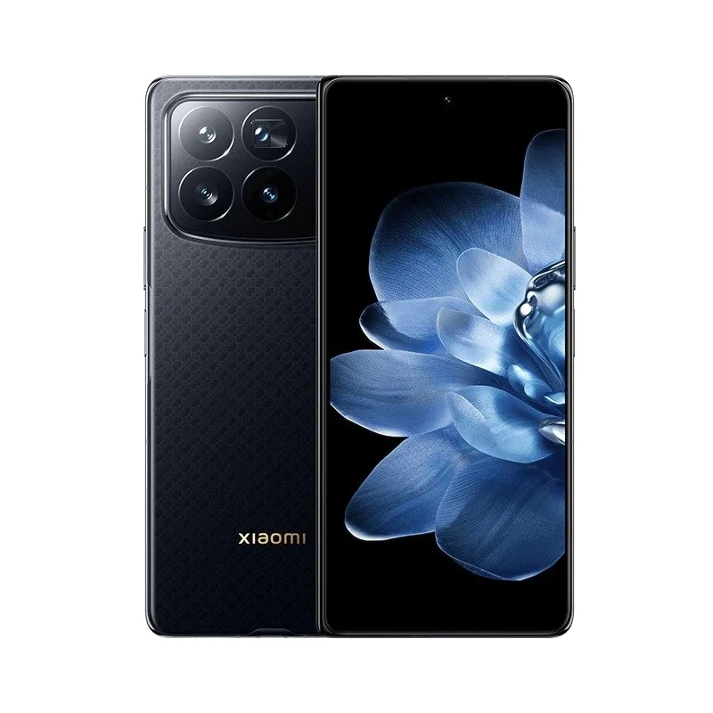 Xiaomi Mix Fold 4 — Perspectiva de Estudio