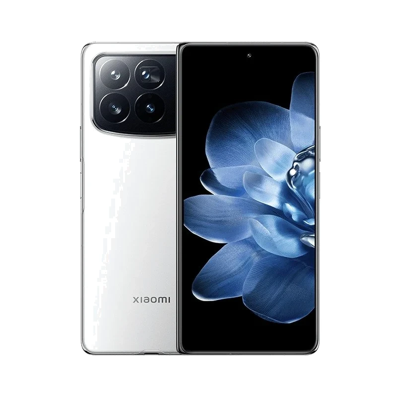 Xiaomi Mix Fold 4 — Acabado Oficial