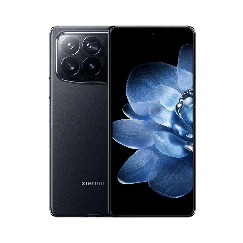 Xiaomi Mix Fold 4 — Detalle del Módulo de Cámaras