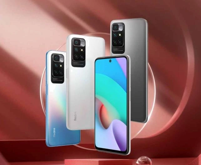 Xiaomi Redmi 10 Prime — Perspectiva Alternativa