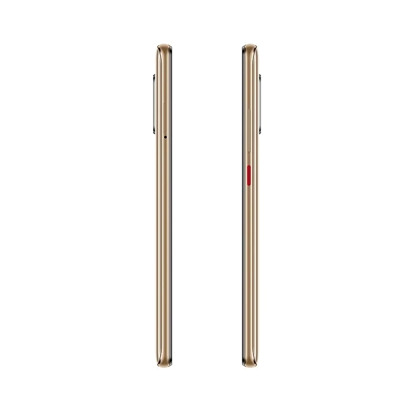 Xiaomi Redmi 10X — Detalle del Módulo de Cámaras