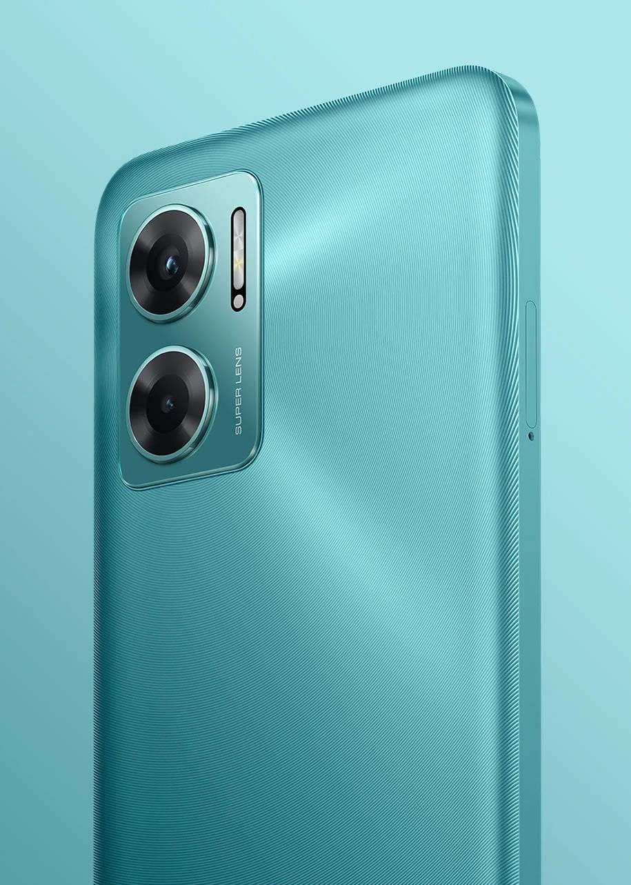 Xiaomi Redmi 11 Prime 5G — Perspectiva Alternativa