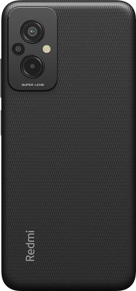 Xiaomi Redmi 11 Prime — Detalle del Módulo de Cámaras