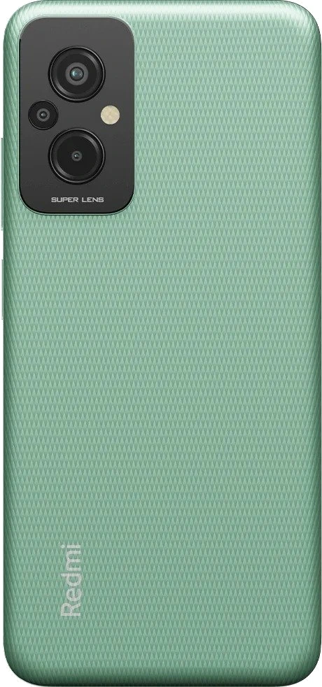 Xiaomi Redmi 11 Prime — Perspectiva Alternativa
