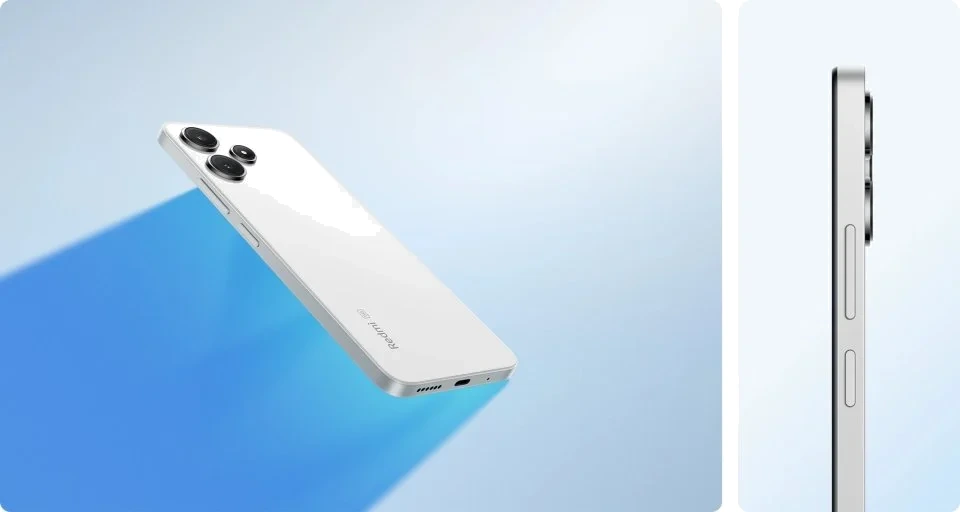Xiaomi Redmi 12 5G — Perspectiva Alternativa