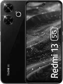 Xiaomi Redmi 13 5G — Perspectiva de Estudio