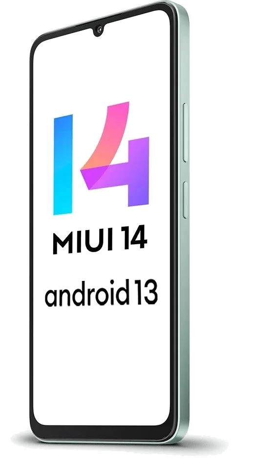 Xiaomi Redmi 13C 5G — Perspectiva Alternativa