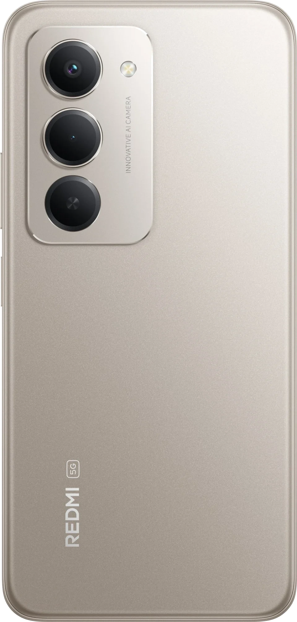 Xiaomi Redmi 15 5G — Perspectiva Alternativa