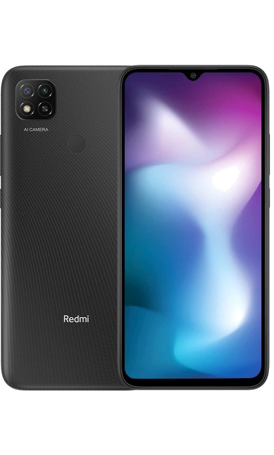 Xiaomi Redmi 9 Activ — Vista Trasera Oficial