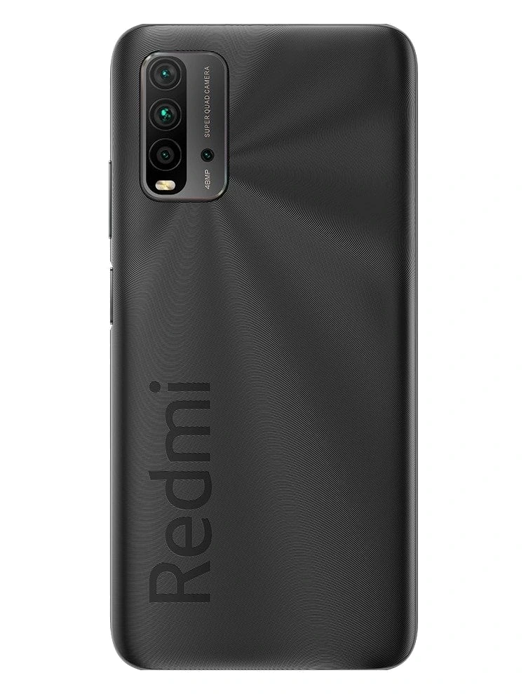 Xiaomi Redmi 9 Power — Detalle del Módulo de Cámaras