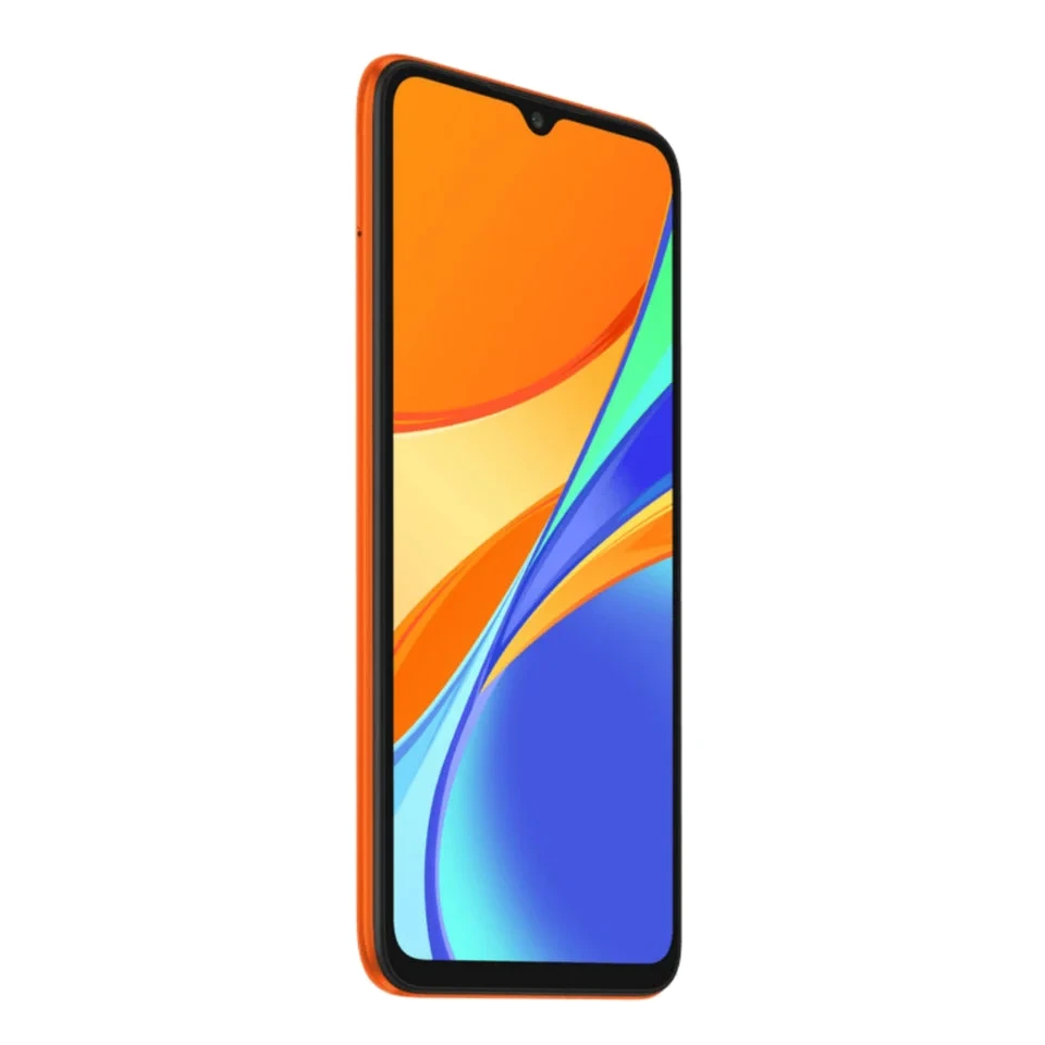 Xiaomi Redmi 9C — Perspectiva de Estudio