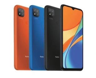 Xiaomi Redmi 9C — Detalle del Módulo de Cámaras