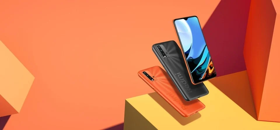 Xiaomi Redmi 9T — Perspectiva Alternativa