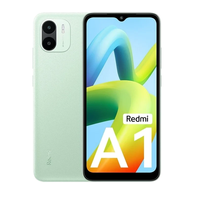 Xiaomi Redmi A1+ — Vista en Perspectiva