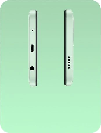 Xiaomi Redmi A1+ — Detalle del Módulo de Cámaras