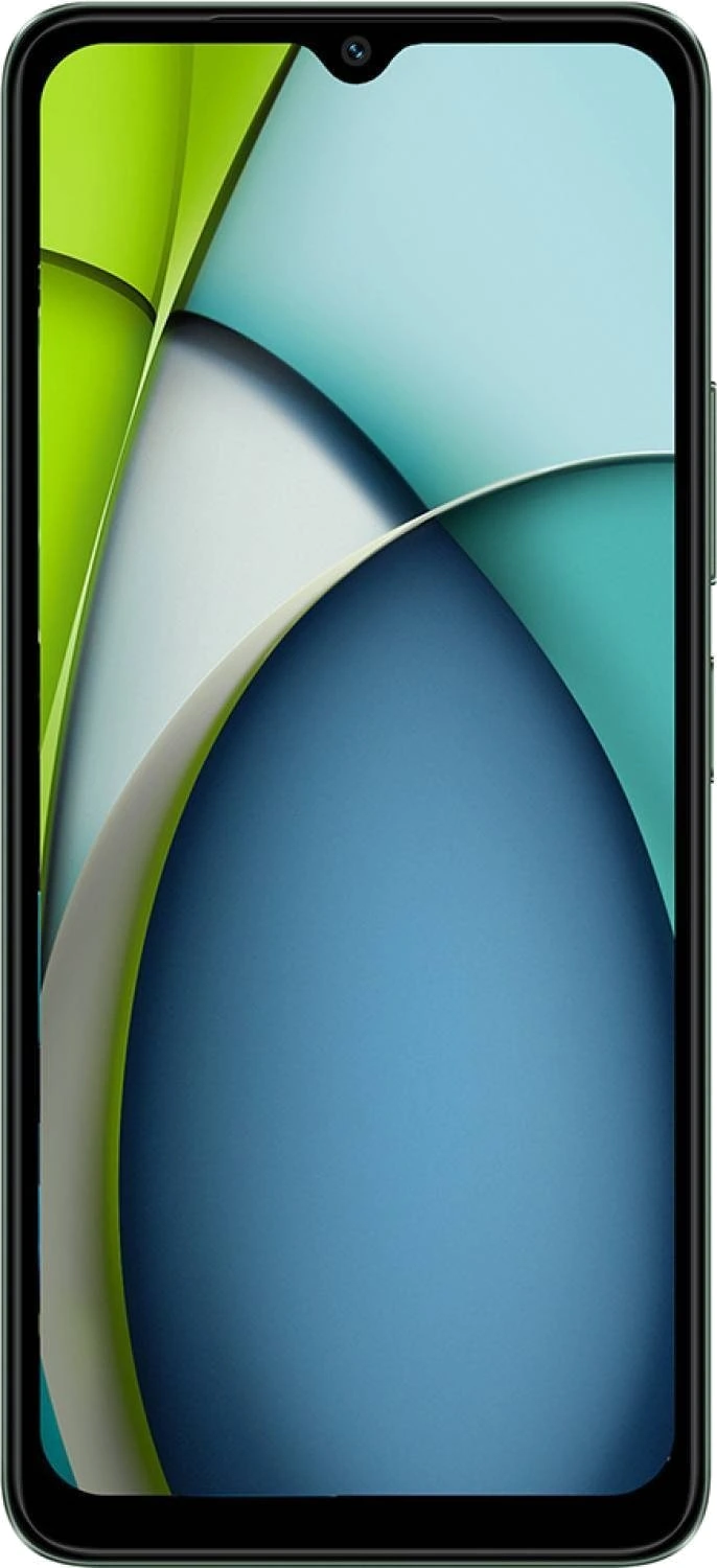 Xiaomi Redmi A3x — Vista Trasera Oficial