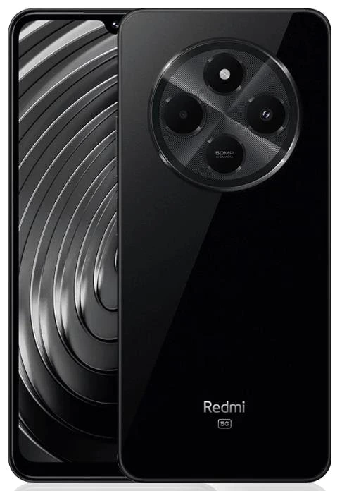 Xiaomi Redmi A4 5G — Perspectiva de Estudio