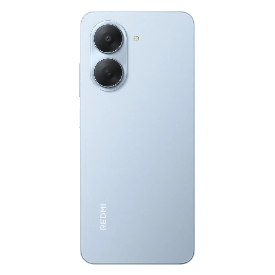 Xiaomi Redmi A7 Pro 5G — Detalle del Módulo de Cámaras