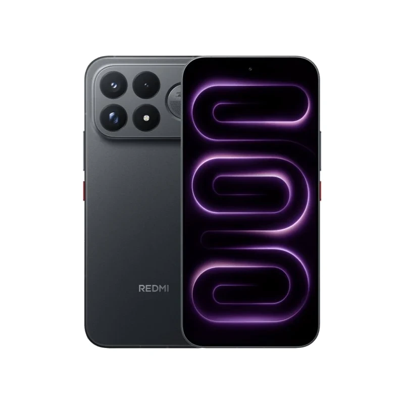Xiaomi Redmi K100 Pro Max — Perspectiva de Estudio