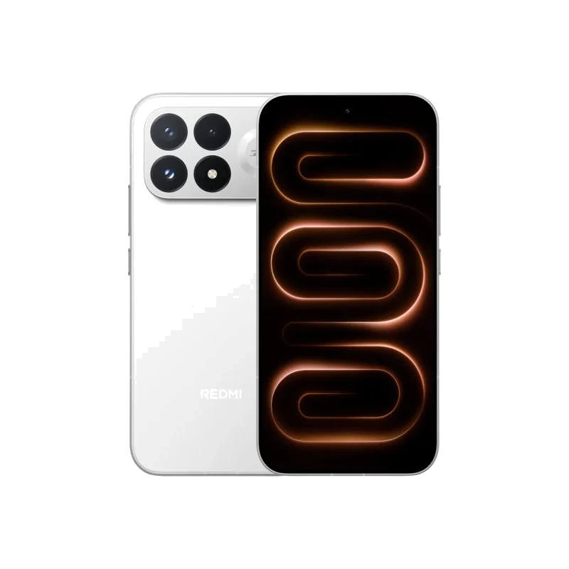 Xiaomi Redmi K100 Pro — Perspectiva de Estudio