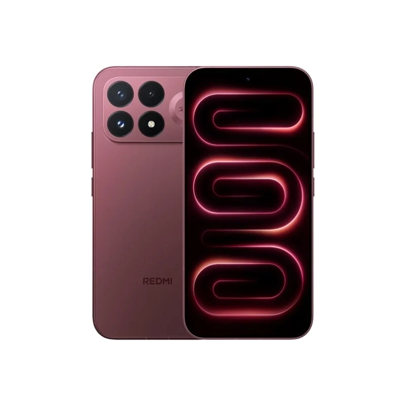 Xiaomi Redmi K100 Pro — Detalle del Módulo de Cámaras