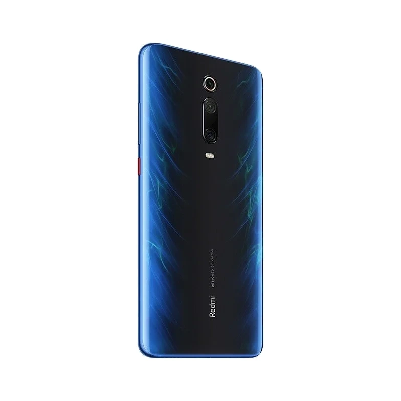 Xiaomi Redmi K20 Pro Premium — Vista Trasera Oficial