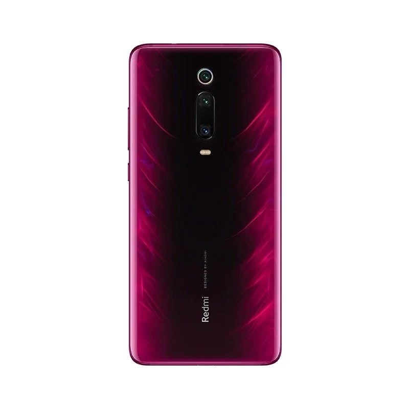 Xiaomi Redmi K20 Pro Premium — Perfil Lateral y Chasis