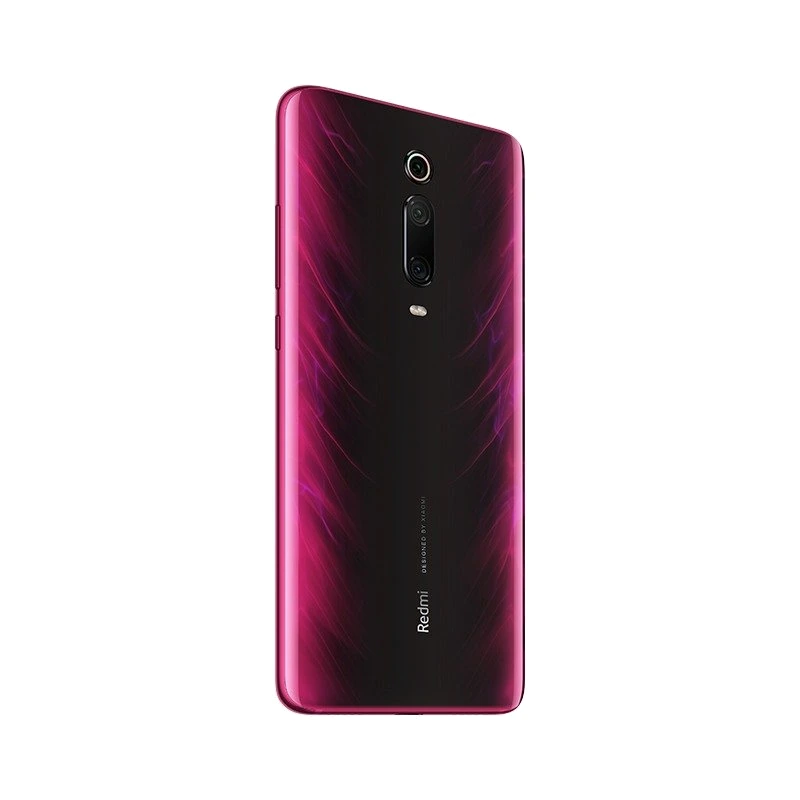 Xiaomi Redmi K20 Pro Premium — Acabado Oficial
