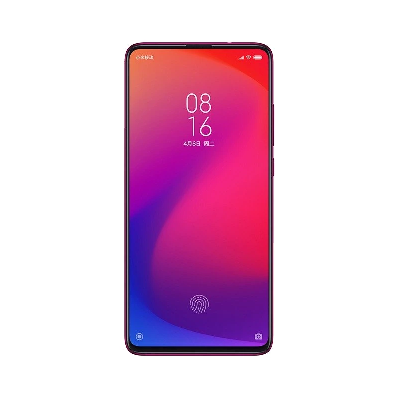 Xiaomi Redmi K20 Pro Premium — Detalle del Módulo de Cámaras
