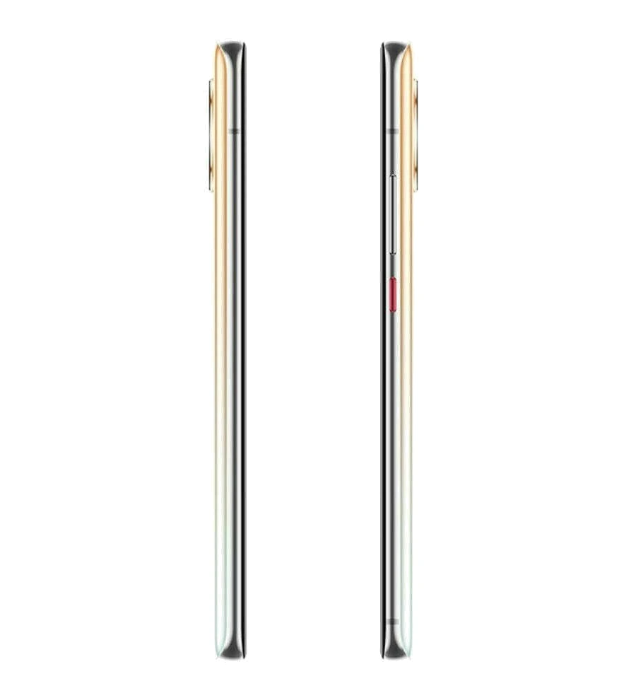 Xiaomi Redmi K30 Pro — Perspectiva Alternativa