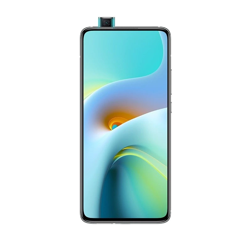 Xiaomi Redmi K30 Ultra — Acabado Oficial