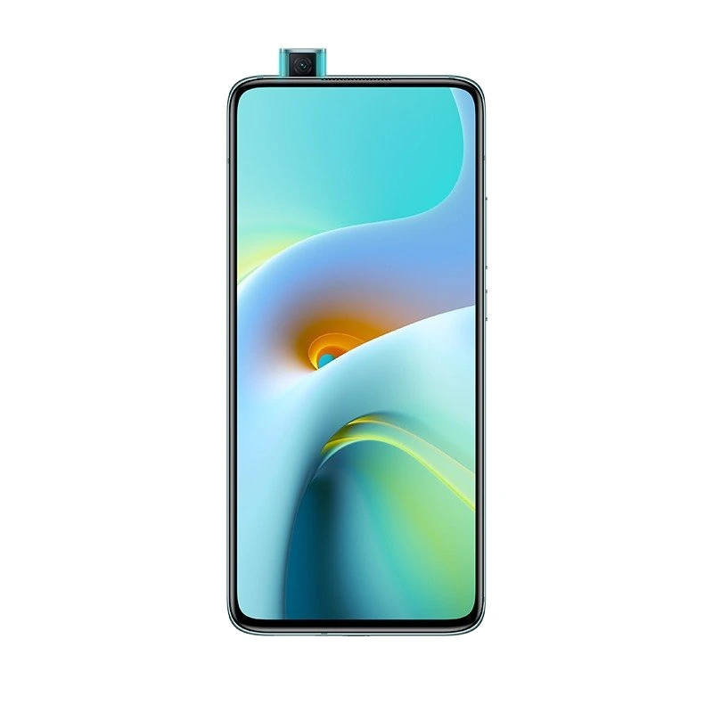 Xiaomi Redmi K30 Ultra — Perspectiva Alternativa