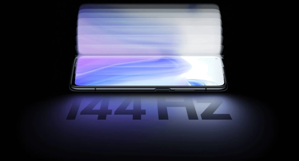 Xiaomi Redmi K30s — Perspectiva Alternativa