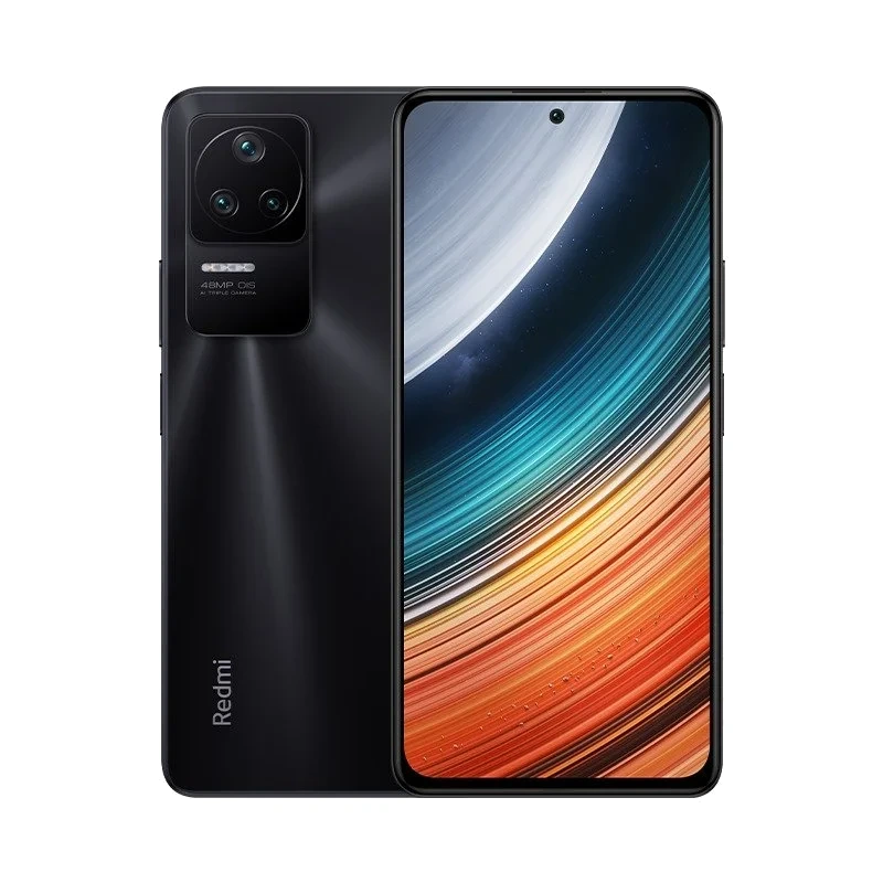 Xiaomi Redmi K40S — Perspectiva de Estudio