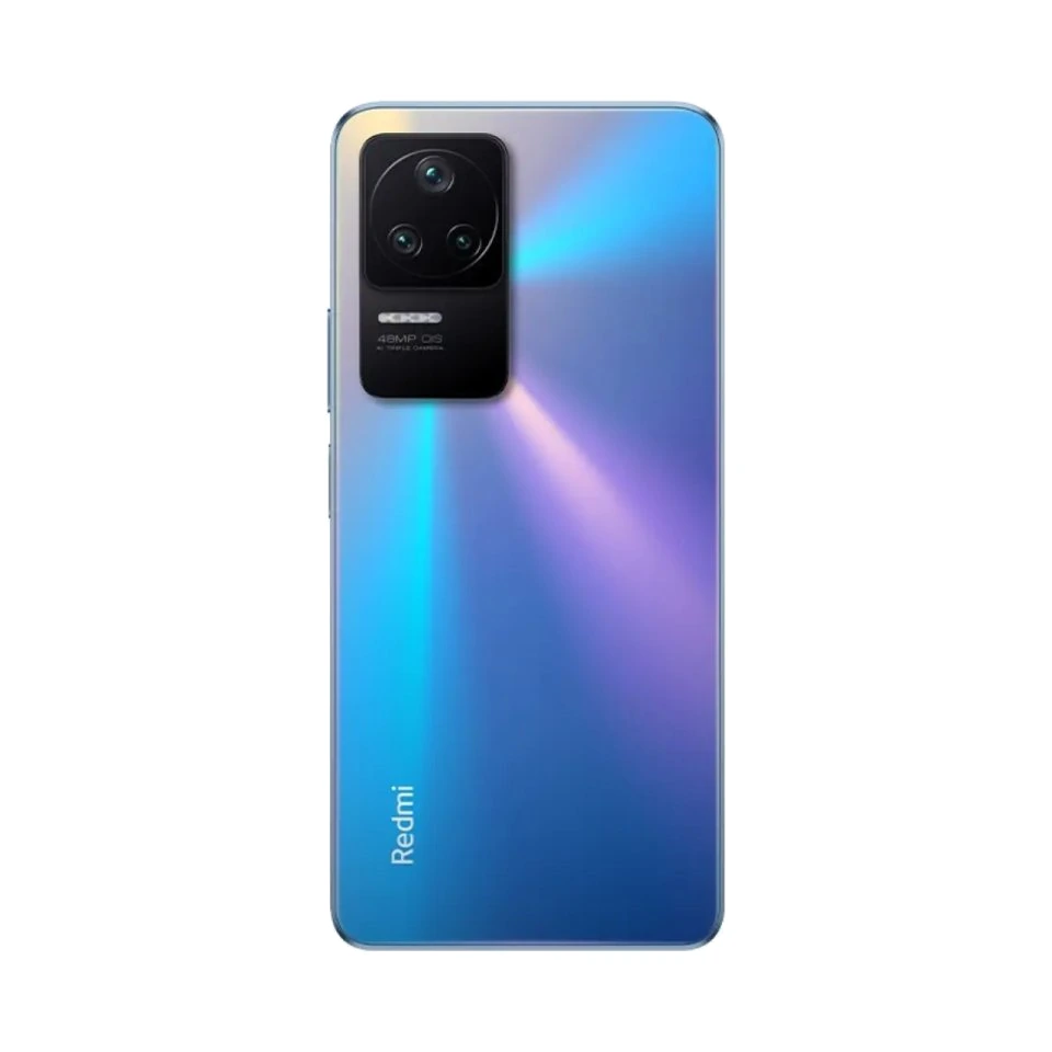Xiaomi Redmi K40S — Perspectiva Alternativa