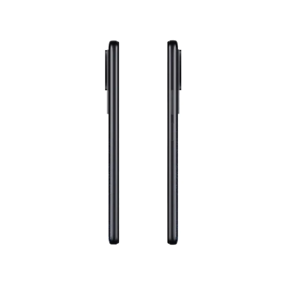 Xiaomi Redmi K50 Pro — Acabado Oficial