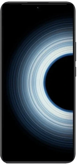 Xiaomi Redmi K50 Ultra — Perfil Lateral y Chasis