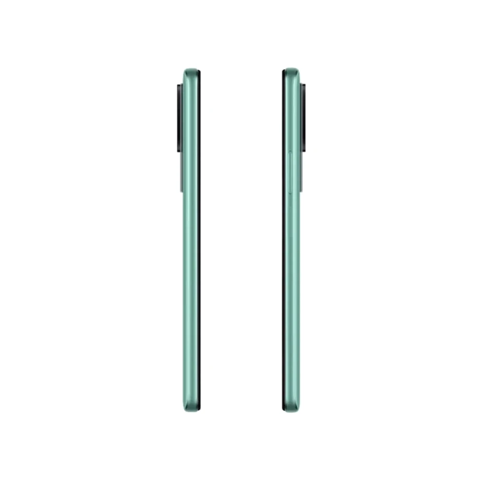 Xiaomi Redmi K50 — Acabado Oficial