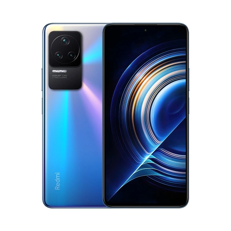 Xiaomi Redmi K50 — Detalle del Módulo de Cámaras