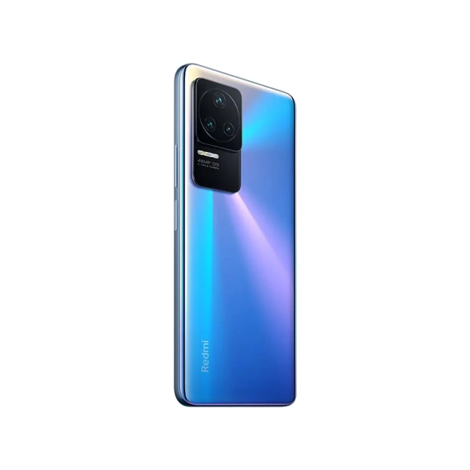 Xiaomi Redmi K50 — Perspectiva Alternativa